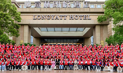 精英盛宴，揚(yáng)鴻鵠之銳 、群星之夜，活力全開(kāi)