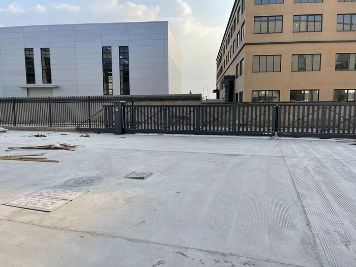 浙江偉林機械有限公司